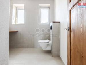 Prodej bytu 3+1, Klatovy - Klatovy III, Budovcova, 73 m2