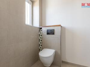 Prodej bytu 3+1, Klatovy - Klatovy III, Budovcova, 73 m2