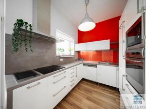 Prodej bytu 3+1, Kostelec na Hané, Tyršova, 110 m2