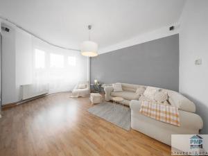 Prodej bytu 3+1, Kostelec na Hané, Tyršova, 110 m2