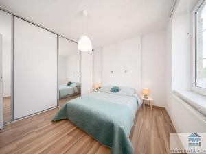 Prodej bytu 3+1, Kostelec na Hané, Tyršova, 110 m2