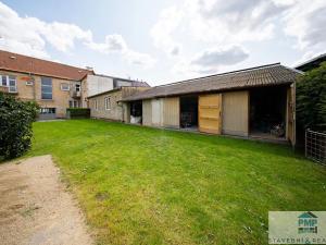 Prodej bytu 3+1, Kostelec na Hané, Tyršova, 110 m2