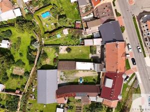 Prodej bytu 3+1, Kostelec na Hané, Tyršova, 110 m2