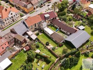 Prodej bytu 3+1, Kostelec na Hané, Tyršova, 110 m2