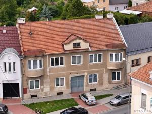 Prodej bytu 3+1, Kostelec na Hané, Tyršova, 110 m2