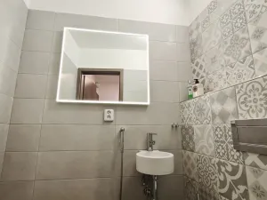 Prodej bytu 2+kk, Poděbrady, Palackého, 87 m2