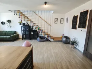 Prodej bytu 2+kk, Poděbrady, Palackého, 87 m2