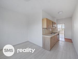 Pronájem bytu 1+1, Třebíč - Nové Dvory, Moskevská, 37 m2