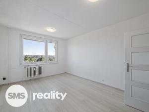 Pronájem bytu 1+1, Třebíč - Nové Dvory, Moskevská, 37 m2