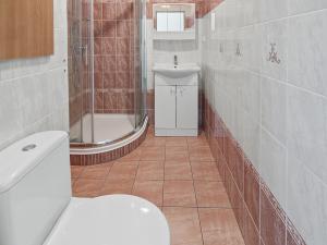 Pronájem bytu 1+1, Třebíč - Nové Dvory, Moskevská, 37 m2