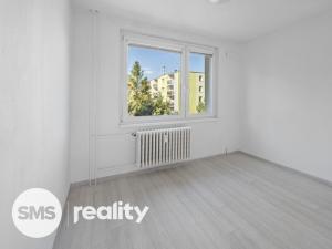 Pronájem bytu 1+1, Třebíč - Nové Dvory, Moskevská, 37 m2