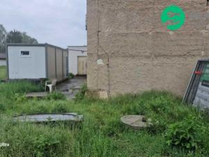 Prodej skladu, Dašice, 2500 m2