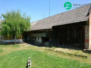 Prodej pozemku pro bydlení, Niměřice, Horní Cetno, 3784 m2