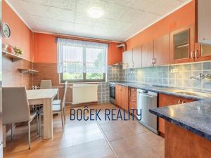Prodej bytu 3+1, Zbiroh, Švabínská, 79 m2
