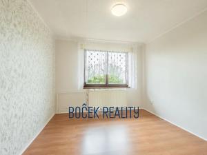 Prodej bytu 3+1, Zbiroh, Švabínská, 79 m2