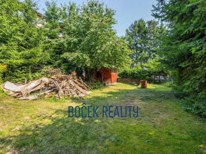 Prodej bytu 3+1, Zbiroh, Švabínská, 79 m2