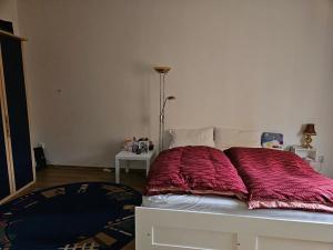 Pronájem bytu 3+1, Pardubice, třída Míru, 116 m2