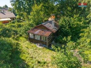 Prodej chaty, Cheb, 26 m2