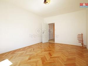 Prodej bytu 3+1, Jáchymov, třída Dukelských hrdinů, 60 m2