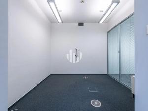 Pronájem kanceláře, Praha - Smíchov, Radlická, 247 m2