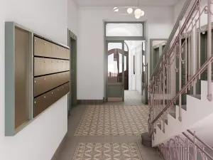 Prodej skladu, Praha - Vinohrady, Bělehradská, 48 m2