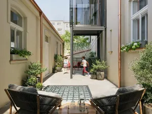 Prodej obchodního prostoru, Praha - Vinohrady, Bělehradská, 286 m2
