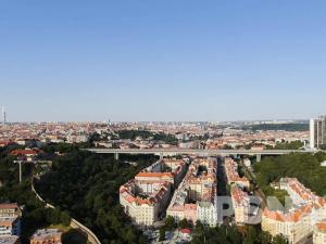 Prodej obchodního prostoru, Praha - Vinohrady, Bělehradská, 286 m2