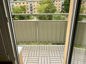 Pronájem bytu 2+1, Praha - Hloubětín, Zelenečská, 60 m2