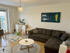 Pronájem bytu 2+1, Praha - Hloubětín, Zelenečská, 60 m2