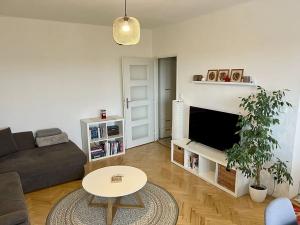 Pronájem bytu 2+1, Praha - Hloubětín, Zelenečská, 60 m2