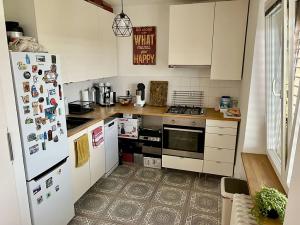 Pronájem bytu 2+1, Praha - Hloubětín, Zelenečská, 60 m2