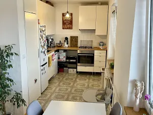 Pronájem bytu 2+1, Praha - Hloubětín, Zelenečská, 60 m2