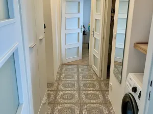 Pronájem bytu 2+1, Praha - Hloubětín, Zelenečská, 60 m2