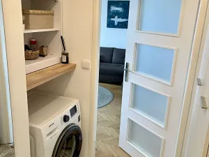Pronájem bytu 2+1, Praha - Hloubětín, Zelenečská, 60 m2