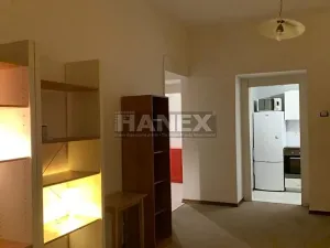 Pronájem bytu 2+1, Praha - Vršovice, Žitomírská, 52 m2