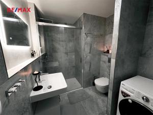Prodej bytu 1+kk, Praha - Nusle, Nuselská, 34 m2