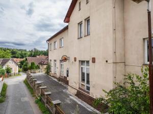 Prodej rodinného domu, Kamenice, Safírová, 800 m2