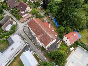 Prodej rodinného domu, Kamenice, Safírová, 800 m2