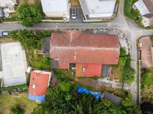 Prodej rodinného domu, Kamenice, Safírová, 800 m2