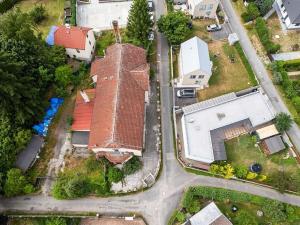 Prodej rodinného domu, Kamenice, Safírová, 800 m2