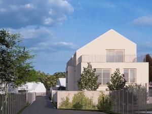 Prodej rodinného domu, Kamenice, Safírová, 800 m2