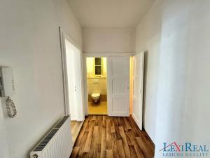 Pronájem bytu 2+1, Praha - Nusle, Pod pramenem, 80 m2