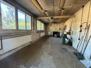 Pronájem skladu, Kostelec nad Černými lesy, Truba, 21 m2