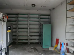 Pronájem skladu, Kostelec nad Černými lesy, Truba, 21 m2