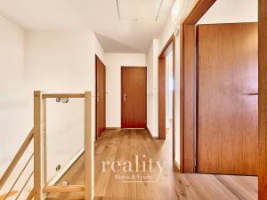 Pronájem rodinného domu, Jihlava, 150 m2