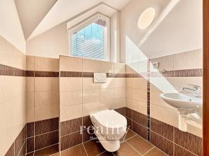 Pronájem rodinného domu, Jihlava, 150 m2