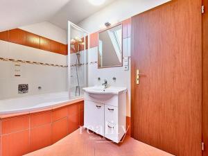 Pronájem rodinného domu, Jihlava, 150 m2
