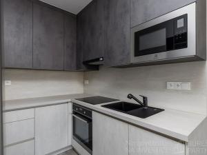 Pronájem bytu 2+kk, Praha - Chodov, Babákova, 45 m2