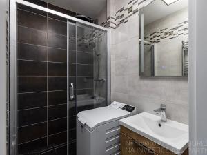 Pronájem bytu 2+kk, Praha - Chodov, Babákova, 45 m2
