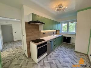 Pronájem bytu 3+1, Ústí nad Labem, Hornické domy, 74 m2